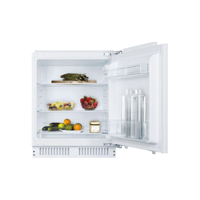 Candy CMLS68EWK B/I Under Counter Larder Fridge Image 2