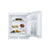 Candy CMLS68EWK B/I Under Counter Larder Fridge Image 2