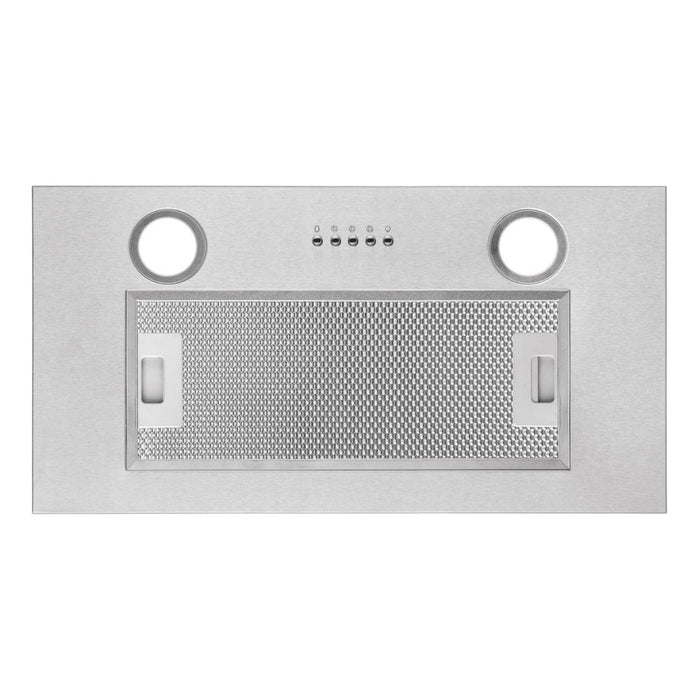 Candy CPY7MX-UK/1 75cm Canopy Hood - St/Steel Image 2