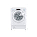 Candy CSD49TWM5/1-80 B/I 9kg 1400rpm Washing Machine Image 1