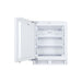 Candy CUS68EWK B/I Under Counter Freezer Image 1