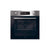 Candy F CM955XRL/CN Single Pyrolytic Oven - St/Steel Image 1