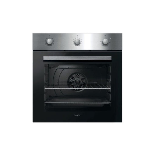 Candy F IDC X602/CA Single Electric Oven - St/Steel Image 1