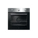 Candy F IDC X602/CA Single Electric Oven - St/Steel Image 1