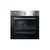 Candy F IDC X602/CA Single Electric Oven - St/Steel Image 1