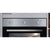 Candy F IDC X602/CA Single Electric Oven - St/Steel Image 2
