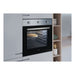 Candy F IDC X602/CA Single Electric Oven - St/Steel Image 3