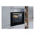Candy F IDC X602/CA Single Electric Oven - St/Steel Image 3