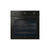 Candy F MCIDC N602/CA Single Electric Oven - Black Image 1