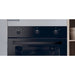 Candy F MCIDC N602/CA Single Electric Oven - Black Image 2