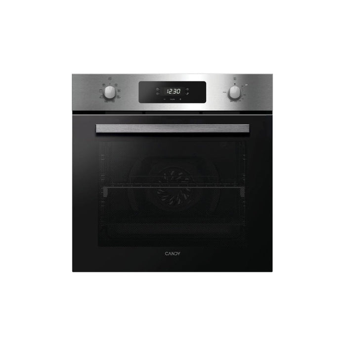 Candy F MIDC X605/CA Single Electric Oven - St/Steel Image 1