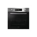 Candy F MIDC X605/CA Single Electric Oven - St/Steel Image 1
