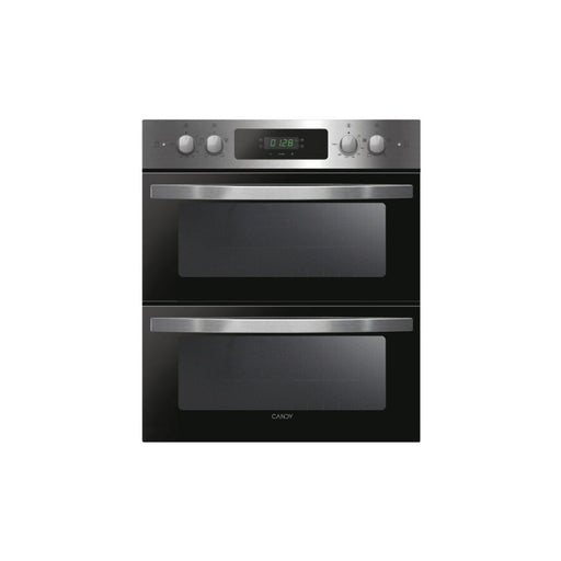 Candy FCI7D405X Built Under Double Electric Oven - St/Steel Image 1