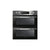 Candy FCI7D405X Built Under Double Electric Oven - St/Steel Image 1