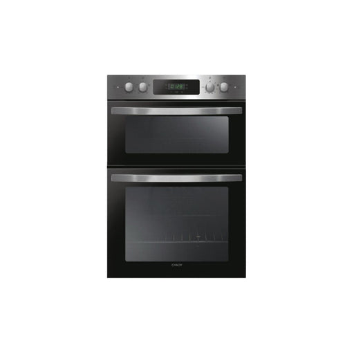 Candy FCI9D405X Double Electric Oven - St/Steel Image 1