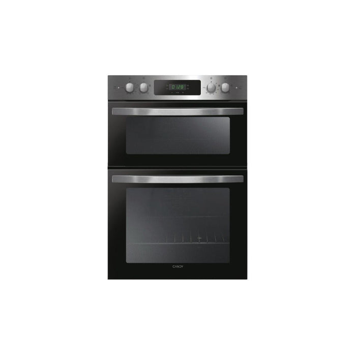 Candy FCI9D405X Double Electric Oven - St/Steel Image 1