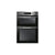 Candy FCI9D405X Double Electric Oven - St/Steel Image 1