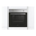 Candy FCT200X/E Single Electric Oven - St/Steel Image 2