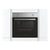 Candy FCT200X/E Single Electric Oven - St/Steel Image 2