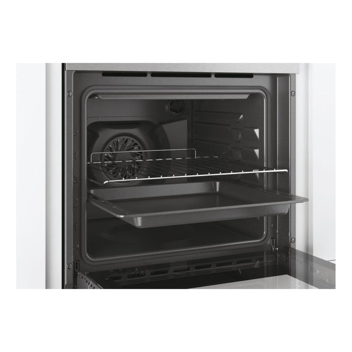 Candy FCT200X/E Single Electric Oven - St/Steel Image 5