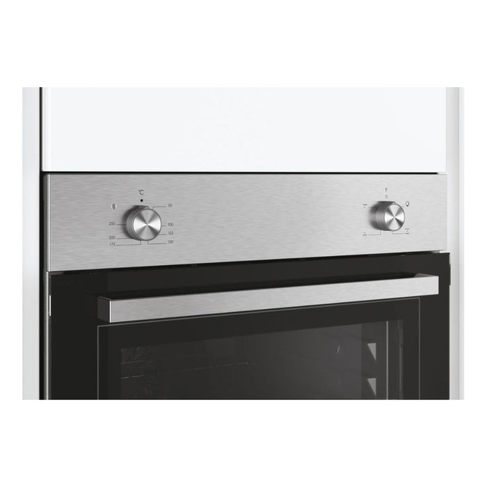 Candy FCT200X/E Single Electric Oven - St/Steel Image 6