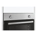 Candy FCT200X/E Single Electric Oven - St/Steel Image 6
