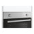 Candy FCT200X/E Single Electric Oven - St/Steel Image 6