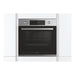 Candy FCT405X Single Electric Oven - St/Steel Image 2