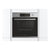 Candy FCT405X Single Electric Oven - St/Steel Image 2