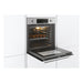 Candy FCT405X Single Electric Oven - St/Steel Image 3