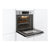 Candy FCT405X Single Electric Oven - St/Steel Image 3
