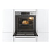 Candy FCT405X Single Electric Oven - St/Steel Image 4