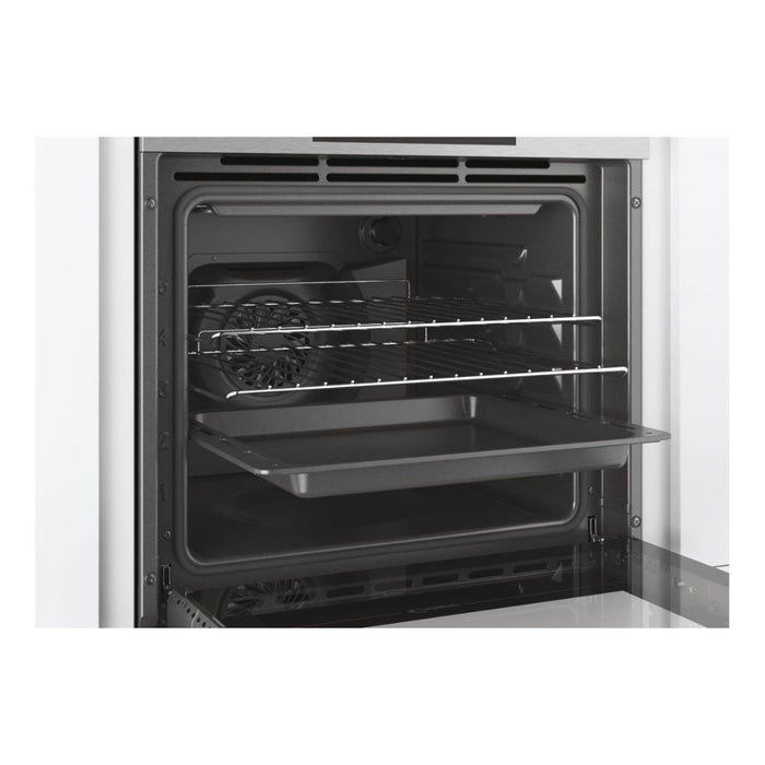 Candy FCT405X Single Electric Oven - St/Steel Image 5