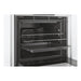 Candy FCT405X Single Electric Oven - St/Steel Image 5