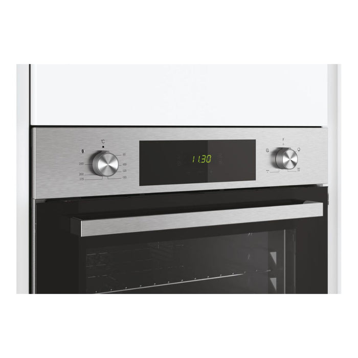 Candy FCT405X Single Electric Oven - St/Steel Image 6