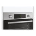 Candy FCT405X Single Electric Oven - St/Steel Image 6