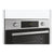 Candy FCT405X Single Electric Oven - St/Steel Image 6