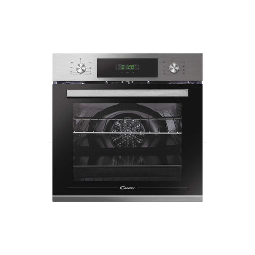 Candy FCT615X Single Electric Oven - St/Steel Image 1