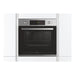 Candy FCT615X Single Electric Oven - St/Steel Image 2