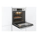 Candy FCT615X Single Electric Oven - St/Steel Image 3