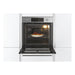 Candy FCT615X Single Electric Oven - St/Steel Image 4