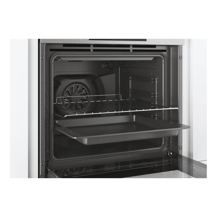 Candy FCT615X Single Electric Oven - St/Steel Image 5