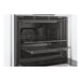 Candy FCT615X Single Electric Oven - St/Steel Image 5