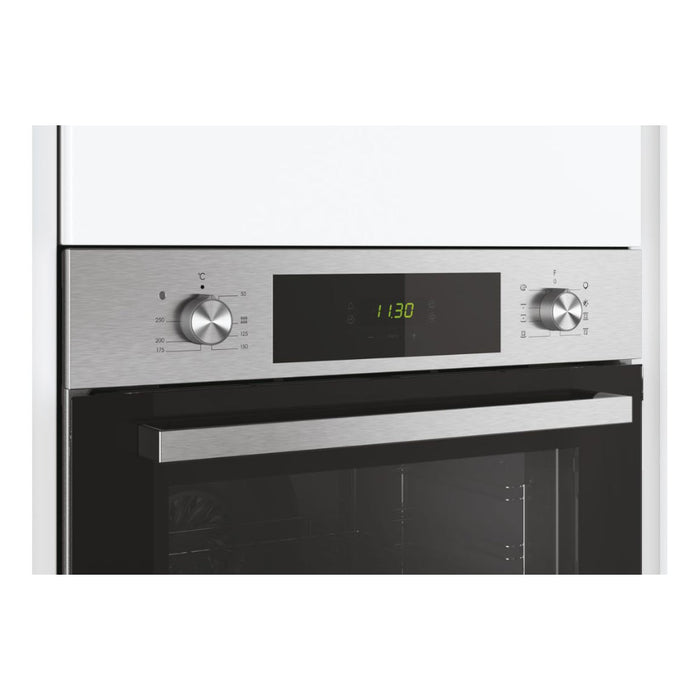 Candy FCT615X Single Electric Oven - St/Steel Image 6