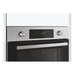 Candy FCT615X Single Electric Oven - St/Steel Image 6
