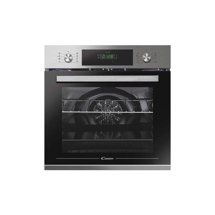 Candy FCT686X WIFI Single Pyrolytic Oven - St/Steel Image 1