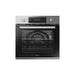 Candy FCT686X WIFI Single Pyrolytic Oven - St/Steel Image 1