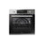 Candy FCT686X WIFI Single Pyrolytic Oven - St/Steel Image 1