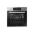 Candy FCTK626XL Single Pyrolytic Oven - St/Steel Image 1