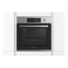 Candy FCTK626XL Single Pyrolytic Oven - St/Steel Image 2